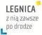 Uczniowski Klub Sportowy DELFINEK realizuje zadanie publiczne współfinansowane ze środków publicznych Gminy Legnica
